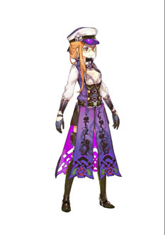 画像集#012のサムネイル/「LOST EPIC」の大型アップデートが行われ，新たなエリアが登場。Steamでは12月23日よりセール実施予定