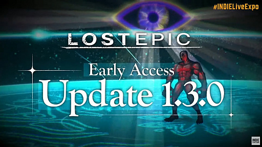 ꡼ No.005 | LOST EPICס緿åץǡ1.3.0Ƥƻȿܡɤɲä졤饹ܥޤǥץ쥤ǽ