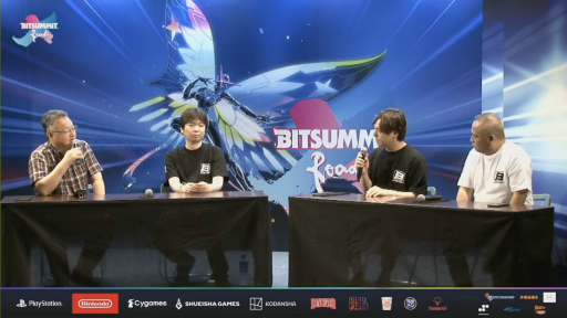 画像集#006のサムネイル/BitSummit「吉田修平のインディーズゲーム紹介」セッションレポート。「LOST EPIC」の開発経緯やプロモーション戦略などが語られた