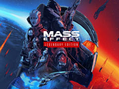 「Mass Effect」3部作のリマスターバンドル「Mass Effect Legendary Edition」の詳細がアナウンス