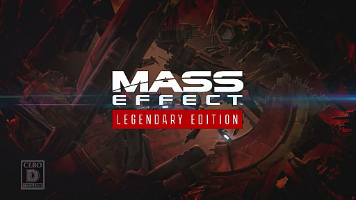 画像集#001のサムネイル/「Mass Effect Legendary Edition」のローンチトレイラーが公開。プラットフォームの違いによるグラフィックス検証動画も登場