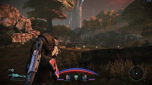 画像集#008のサムネイル/歴史に残る名作RPG「Mass Effect」レビュー。3部作のリマスター版がリリースされたスペースオペラの魅力を紹介