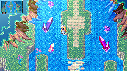 クリスタルオーサ