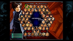 画像ギャラリー No.003のサムネイル画像 / PC版「KOF 2002 UM」のオンライン対戦を改善する大型アップデートが実施。KOFタイトルが最大80%オフになるセールの開催も