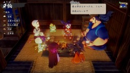 画像ギャラリー No.001のサムネイル画像 / 「天穂のサクナヒメ」のPC版がSteamでリリース。デジタルサウンドトラックとアートブックを収録した“Digital Deluxe Edition”も配信