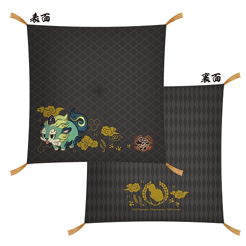 ���������꡼ No.005�Υ���ͥ������ / ��ŷ��Υ����ʥҥ�פΥ���饯�����������ȳ�ŷ���쥯�����ɤǸ�������