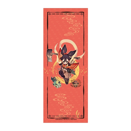 ���������꡼ No.011�Υ���ͥ������ / ��ŷ��Υ����ʥҥ�פΥ���饯�����������ȳ�ŷ���쥯�����ɤǸ�������