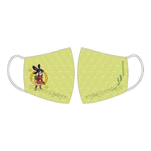 ���������꡼ No.013�Υ���ͥ������ / ��ŷ��Υ����ʥҥ�פΥ���饯�����������ȳ�ŷ���쥯�����ɤǸ�������