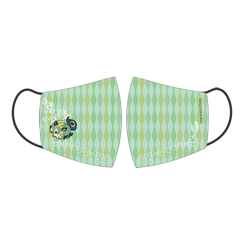 ���������꡼ No.016�Υ���ͥ������ / ��ŷ��Υ����ʥҥ�פΥ���饯�����������ȳ�ŷ���쥯�����ɤǸ�������