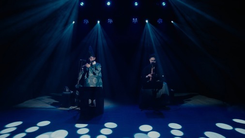 画像ギャラリー No.002のサムネイル画像 / 作曲家・大嶋啓之氏による「天穂のサクナヒメ オンラインライブ 奏祭 ―かなでまつり―」全曲解説を掲載。配信チケットの販売は2月28日21:59まで(配信は同日23:59まで)