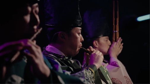 画像ギャラリー No.003のサムネイル画像 / 作曲家・大嶋啓之氏による「天穂のサクナヒメ オンラインライブ 奏祭 ―かなでまつり―」全曲解説を掲載。配信チケットの販売は2月28日21:59まで(配信は同日23:59まで)