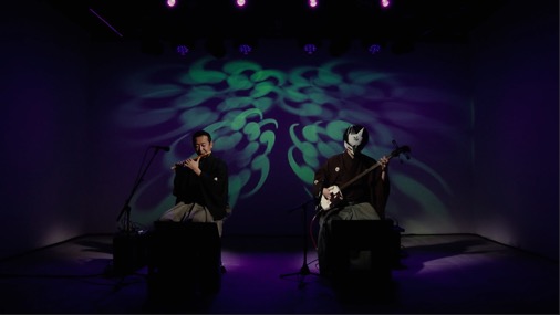 画像ギャラリー No.004のサムネイル画像 / 作曲家・大嶋啓之氏による「天穂のサクナヒメ オンラインライブ 奏祭 ―かなでまつり―」全曲解説を掲載。配信チケットの販売は2月28日21:59まで(配信は同日23:59まで)