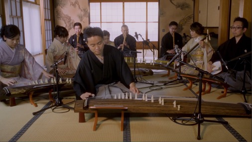 画像ギャラリー No.005のサムネイル画像 / 作曲家・大嶋啓之氏による「天穂のサクナヒメ オンラインライブ 奏祭 ―かなでまつり―」全曲解説を掲載。配信チケットの販売は2月28日21:59まで(配信は同日23:59まで)