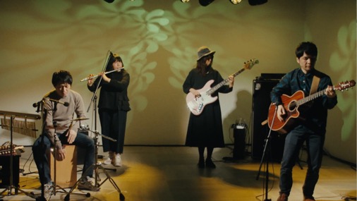 画像ギャラリー No.006のサムネイル画像 / 作曲家・大嶋啓之氏による「天穂のサクナヒメ オンラインライブ 奏祭 ―かなでまつり―」全曲解説を掲載。配信チケットの販売は2月28日21:59まで(配信は同日23:59まで)