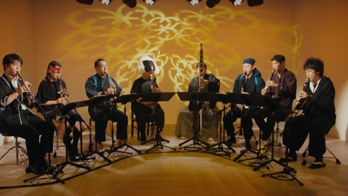 画像ギャラリー No.007のサムネイル画像 / 作曲家・大嶋啓之氏による「天穂のサクナヒメ オンラインライブ 奏祭 ―かなでまつり―」全曲解説を掲載。配信チケットの販売は2月28日21:59まで(配信は同日23:59まで)