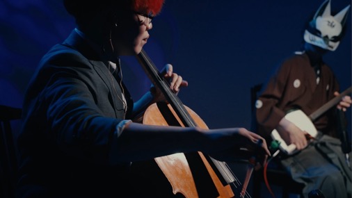 画像ギャラリー No.011のサムネイル画像 / 作曲家・大嶋啓之氏による「天穂のサクナヒメ オンラインライブ 奏祭 ―かなでまつり―」全曲解説を掲載。配信チケットの販売は2月28日21:59まで(配信は同日23:59まで)