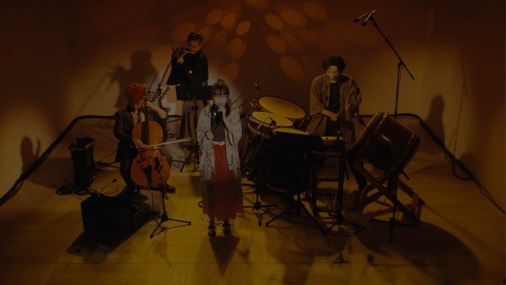 画像ギャラリー No.012のサムネイル画像 / 作曲家・大嶋啓之氏による「天穂のサクナヒメ オンラインライブ 奏祭 ―かなでまつり―」全曲解説を掲載。配信チケットの販売は2月28日21:59まで(配信は同日23:59まで)