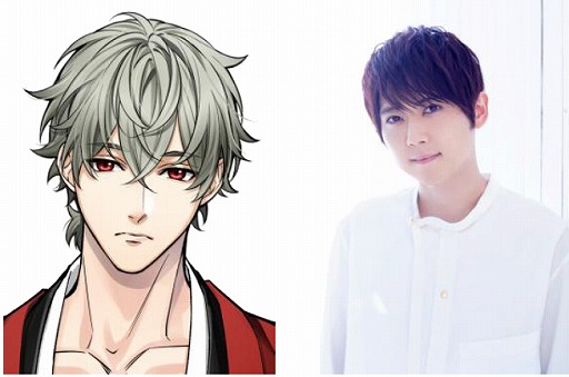 画像ギャラリー No.002のサムネイル画像 / 「幕末維新 天翔ける恋」キャスト情報第1弾が発表。梶 裕貴さん,細谷佳正さん,浅沼晋太郎さんを含む6名の起用が明らかに