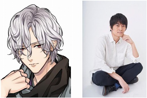 画像ギャラリー No.004のサムネイル画像 / 「幕末維新 天翔ける恋」キャスト情報第1弾が発表。梶 裕貴さん,細谷佳正さん,浅沼晋太郎さんを含む6名の起用が明らかに