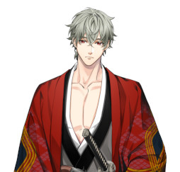 画像ギャラリー No.002のサムネイル画像 / 「幕末維新 天翔ける恋」,坂本龍馬の本編彼目線を配信開始。イベント“幕天らんうぇい”も開催