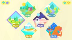 One Line Coloring -���饤�� ���顼���-