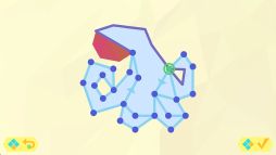 One Line Coloring -���饤�� ���顼���-