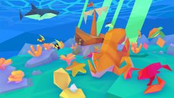 One Line Coloring -���饤�� ���顼���-