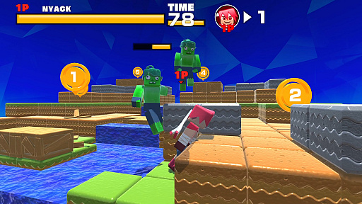 ꡼ No.001 | 饤郎줿PS5ǡ֥˥եץץ쥤ݡȡϥץƥåեɥХåˤפפ봶ڤ⤦