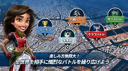 ミニモレーシング2 【Mini Motor Racing 2】~ RCカー