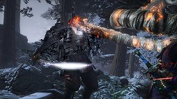 画像ギャラリー No.004のサムネイル画像 / “戦国死にゲー”が,より美麗&快適になって再登場。「仁王 Collection」インプレッション