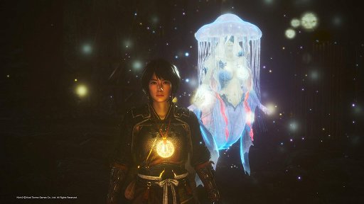 画像ギャラリー No.016のサムネイル画像 / “戦国死にゲー”が,より美麗&快適になって再登場。「仁王 Collection」インプレッション