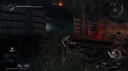 画像ギャラリー No.017のサムネイル画像 / “戦国死にゲー”が,より美麗&快適になって再登場。「仁王 Collection」インプレッション