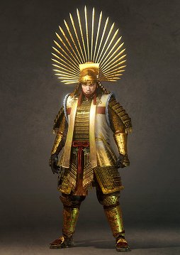 画像ギャラリー No.020のサムネイル画像 / “戦国死にゲー”が,より美麗&快適になって再登場。「仁王 Collection」インプレッション