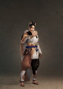 画像ギャラリー No.021のサムネイル画像 / “戦国死にゲー”が,より美麗&快適になって再登場。「仁王 Collection」インプレッション