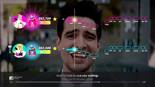 ꡼ No.006 | 饪Let's Sing 2021פPS4/Xbox Oneȯ䡣ӥ꡼å夵ʤɤŪʥҥåȶ30ʤϿ