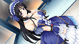 画像ギャラリー No.006のサムネイル画像 / 「ジンキ・リザレクション」のオープニングムービー公開。美少女達と巨大ロボット“ジンキ”の姿を確認しよう