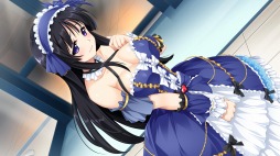 画像ギャラリー No.002のサムネイル画像 / 巨大ロボットアドベンチャー「ジンキ・リザレクション」の体験版が公開。Switch版の予約受付が本日スタート