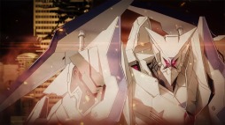 画像ギャラリー No.004のサムネイル画像 / 巨大ロボットアドベンチャー「ジンキ・リザレクション」の体験版が公開。Switch版の予約受付が本日スタート