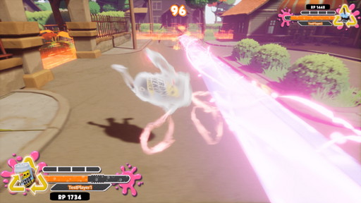 画像ギャラリー No.006のサムネイル画像 / 飲み物が戦う「SUPER DRINK BROS.」に“ストロング”な新ファイターが登場