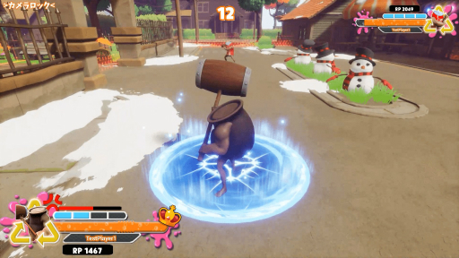 ꡼ No.004 | SUPER DRINK BROS.פ8ƥեȼݡɤо