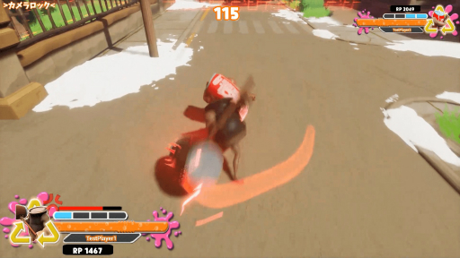 ꡼ No.008 | SUPER DRINK BROS.פ8ƥեȼݡɤо