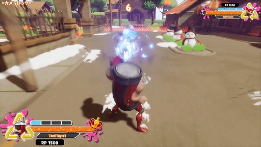 ꡼ No.003 | SUPER DRINK BROS.סե9ƤȤơȥڡӡɤо