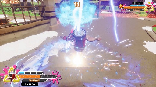 ꡼ No.005 | SUPER DRINK BROS.סե9ƤȤơȥڡӡɤо