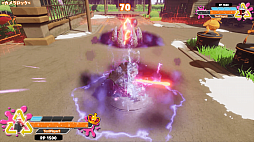 画像ギャラリー No.007のサムネイル画像 / 「SUPER DRINK BROS.」,新ファイター第11弾として“ダーク・シェイカー”が参戦