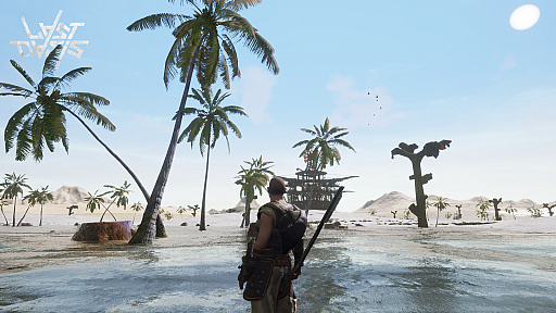 画像ギャラリー No.002のサムネイル画像 / サバイバルMMORPG「Last Oasis」のXbox Series X/Xbox One版リリースがアナウンス。最新トレイラーが公開