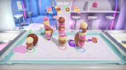 ���������꡼ No.002�Υ���ͥ������ / ��Cake Bash�ʥ������Хå���ˡפ�PS4/Switch�Ǥ�������꡼����No.1�������Ĥ����Хȥ������롦�ѡ��ƥ���������