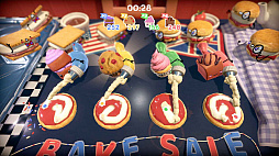 Cake Bash�ʥ������Хå����