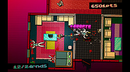 ꡼ No.003 | SwitchѥեȡHotline Miami CollectionפۿͷӱʬΥХ󥹥2ʤϿ