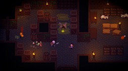 ���������꡼ No.002�Υ���ͥ������ / Switch�����������饤��RPG�֥ޥʥ��ѡ����פ�11��26���˥�꡼�����ɲå���ƥ�ġ�Forgotten Crypts�ɤ��Ͽ