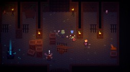 ���������꡼ No.004�Υ���ͥ������ / Switch�����������饤��RPG�֥ޥʥ��ѡ����פ�11��26���˥�꡼�����ɲå���ƥ�ġ�Forgotten Crypts�ɤ��Ͽ